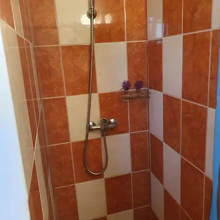 Privat U Jozefa Foeldesa Apartment Velky Meder Exterior photo
