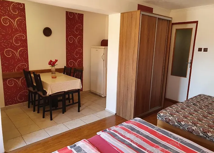 Privat U Jozefa Foeldesa