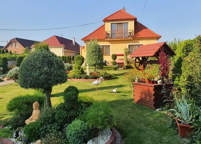 Privat U Jozefa Foeldesa