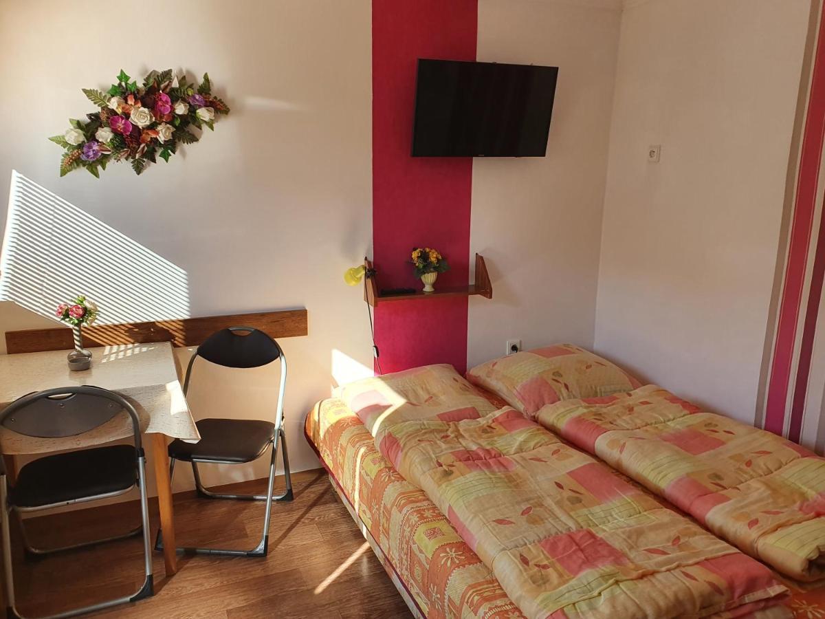 Homestay Privat U Jozefa Foeldesa *