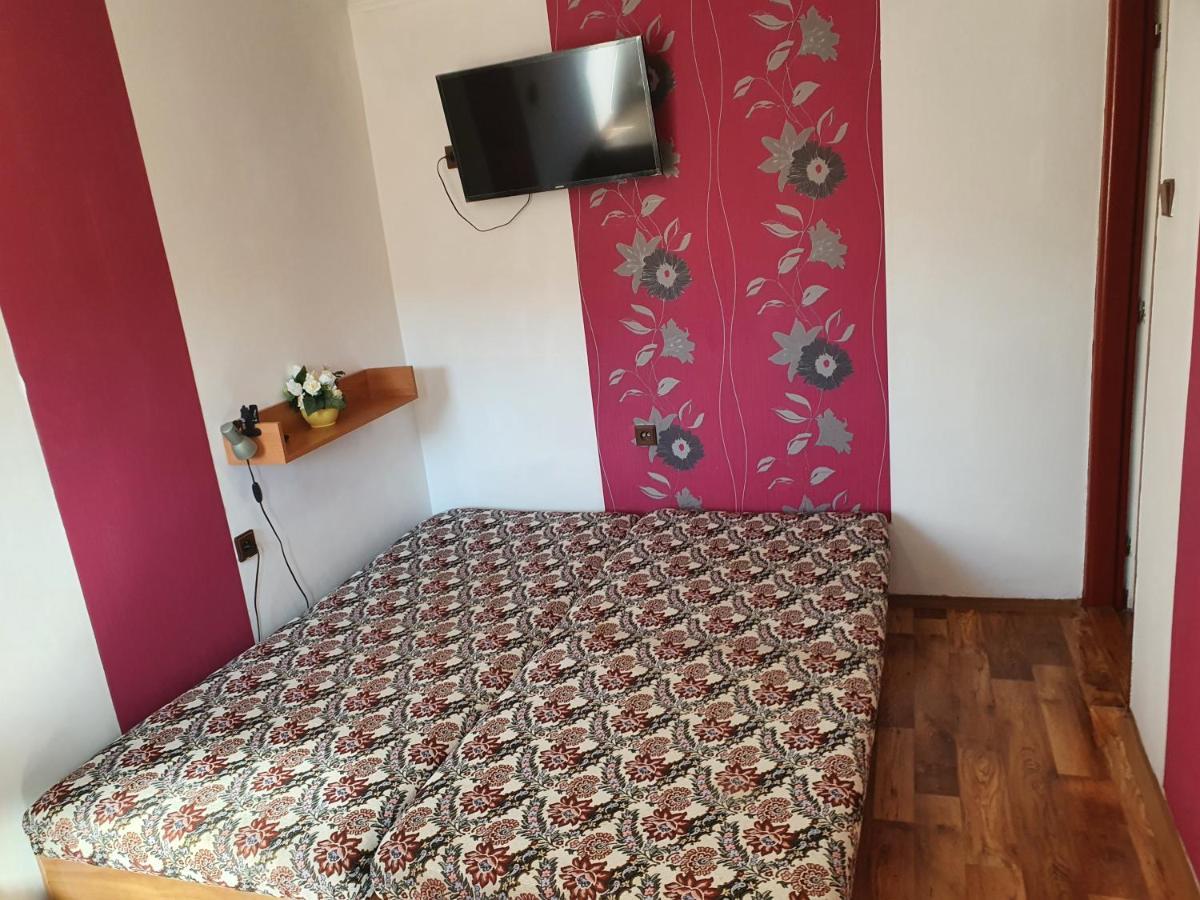 Privat U Jozefa Foeldesa Homestay