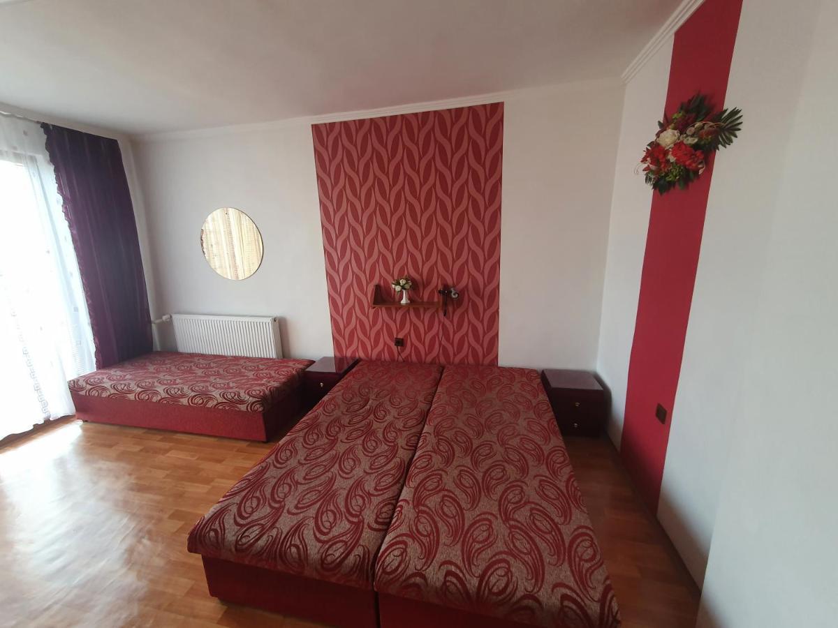 Homestay Privat U Jozefa Foeldesa *