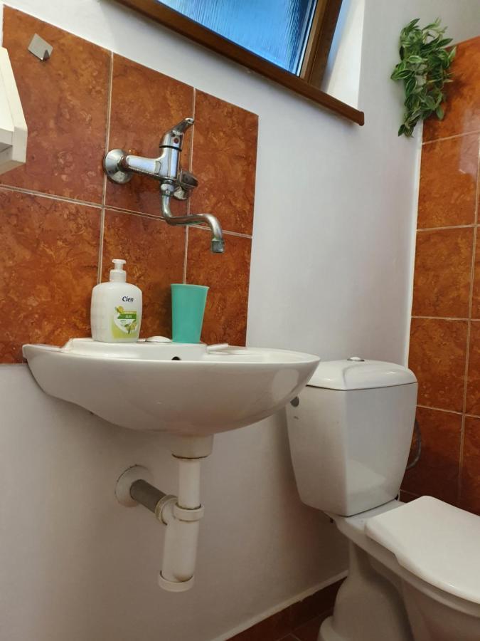 Homestay Privat U Jozefa Foeldesa Velky Meder
