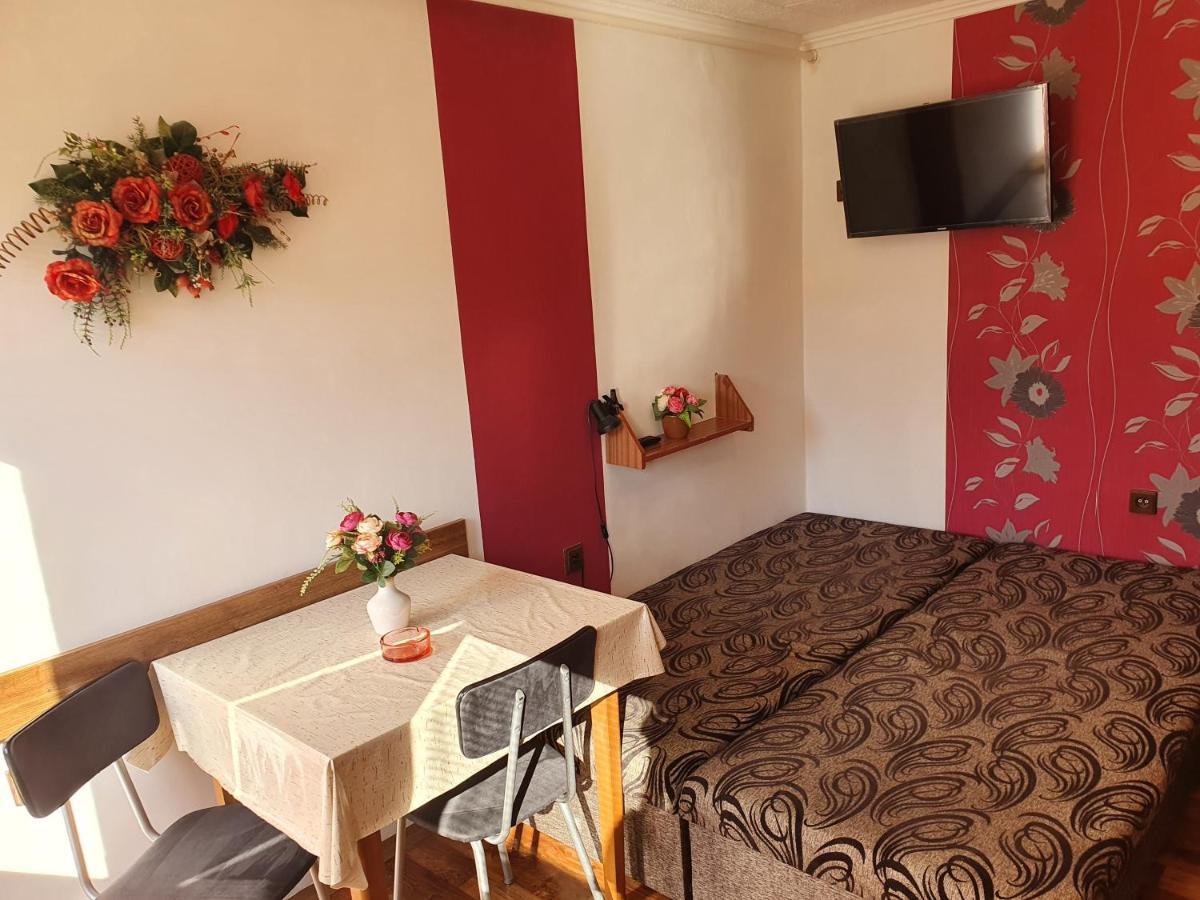 Privat U Jozefa Foeldesa Homestay Velky Meder