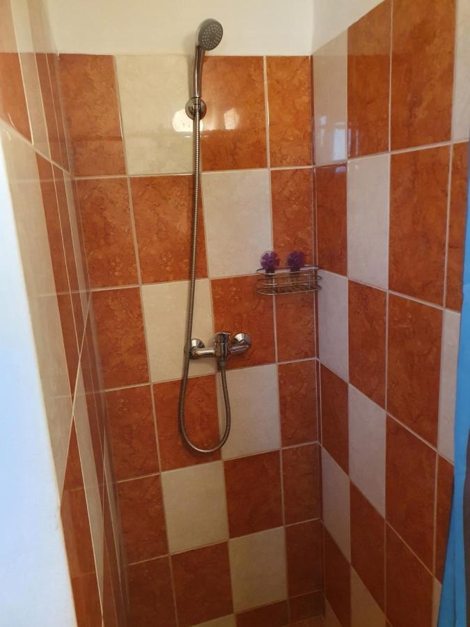 Homestay Privat U Jozefa Foeldesa Velky Meder