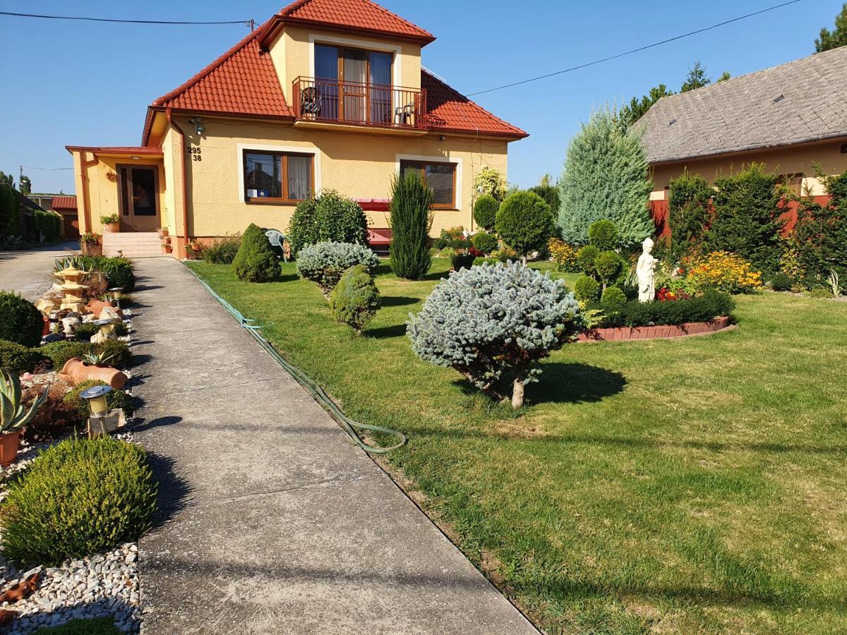 Homestay Privat U Jozefa Foeldesa Velky Meder