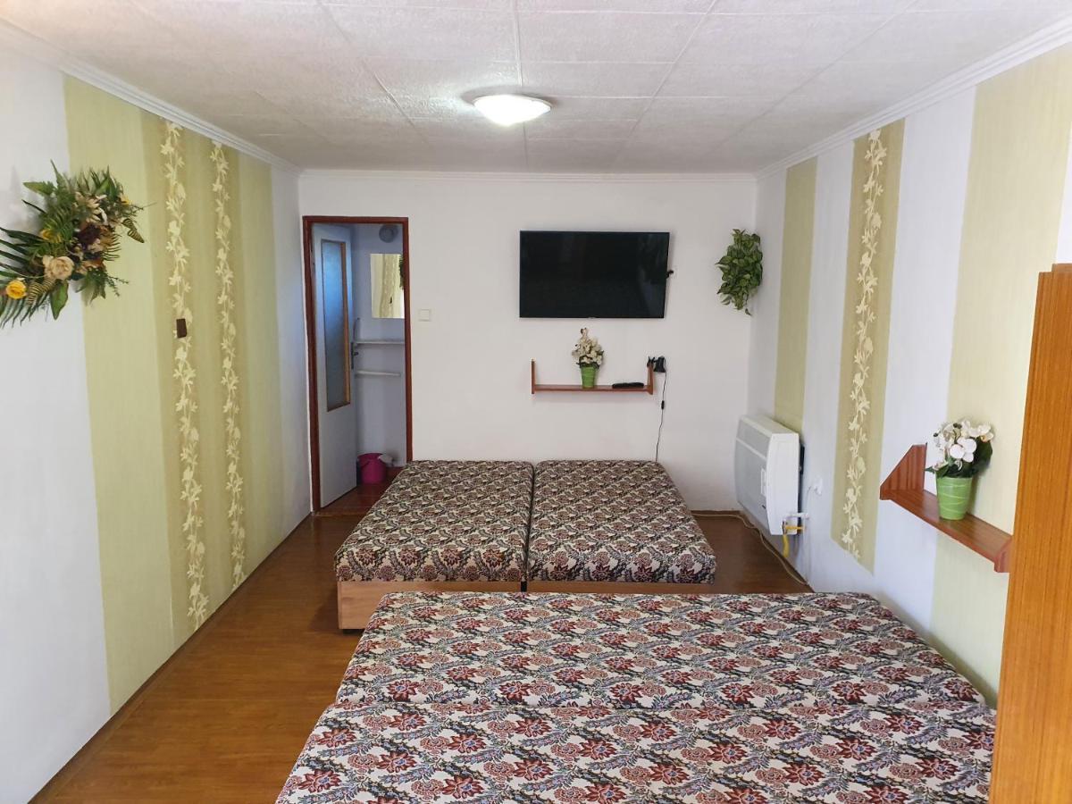 Privat U Jozefa Foeldesa Homestay