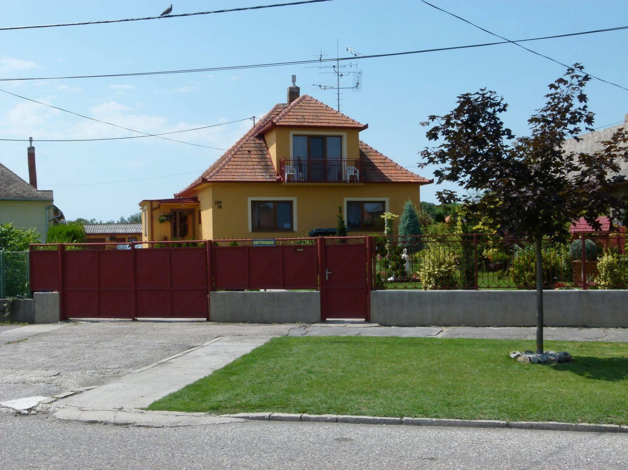Homestay Privat U Jozefa Foeldesa *