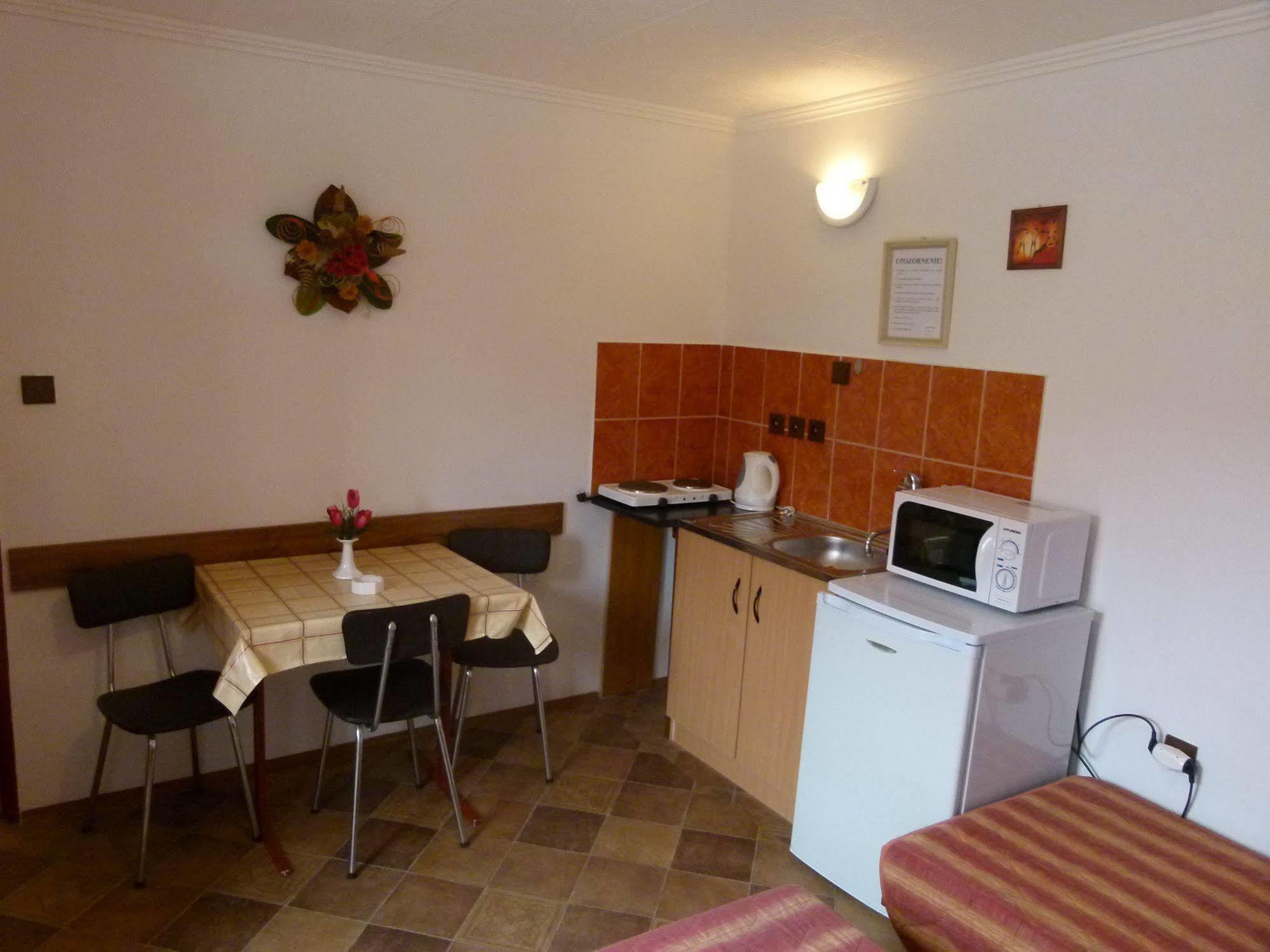 Privat U Jozefa Foeldesa